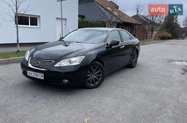 Седан Lexus ES 2008 в Харкові