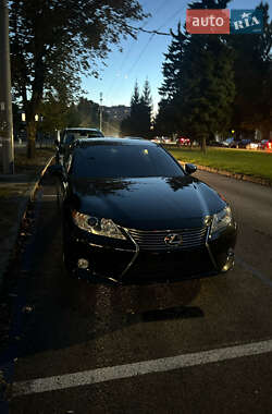 Седан Lexus ES 2015 в Одессе