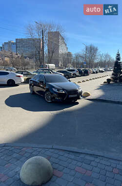 Седан Lexus ES 2015 в Одессе