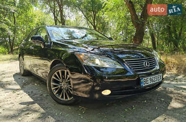 Седан Lexus ES 2006 в Киеве