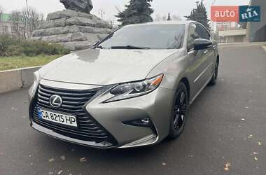 Седан Lexus ES 2014 в Черкассах