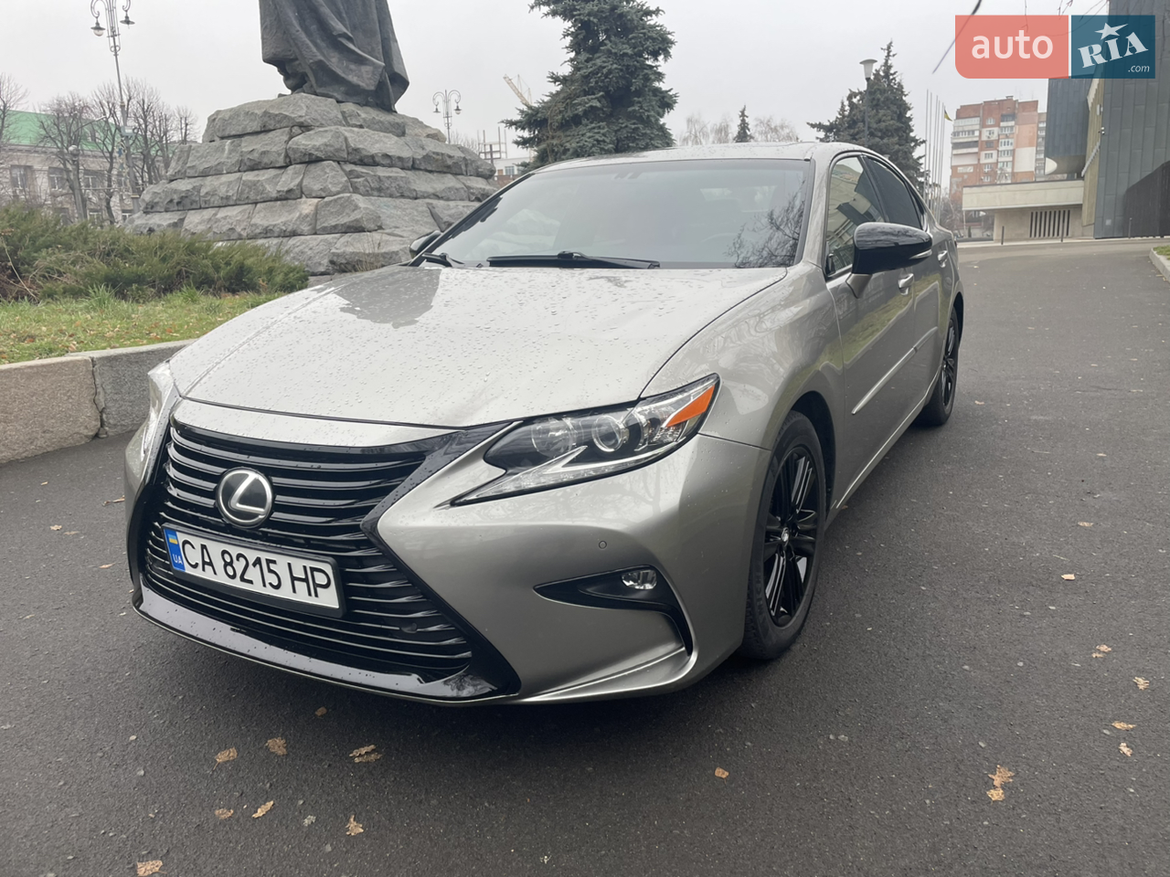 2013 Lexus ES - мініатюра 29