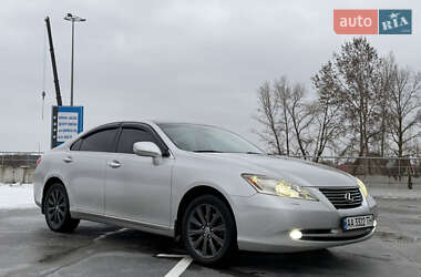 Седан Lexus ES 2008 в Києві