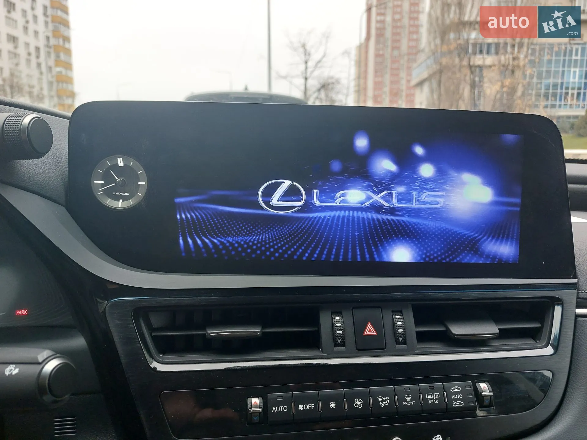 2022 Lexus ES - мініатюра 13
