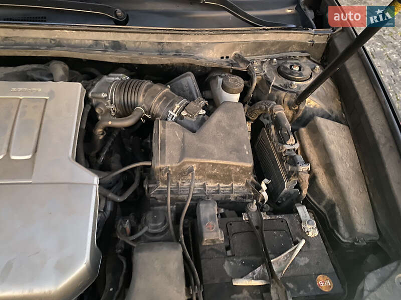 Седан Lexus ES 2017 в Белой Церкви фото 7 Седан Lexus ES 2017 в Белой Церкви