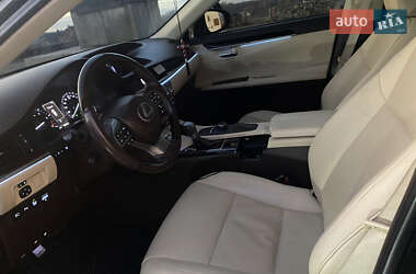 Седан Lexus ES 2017 в Білій Церкві