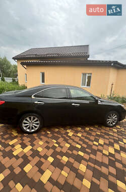 Седан Lexus ES 2008 в Києві