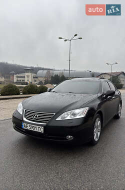 Седан Lexus ES 2006 в Дніпрі