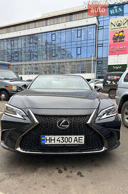 Седан Lexus ES 2019 в Одессе