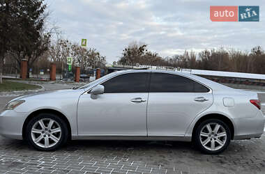 Седан Lexus ES 2007 в Ровно