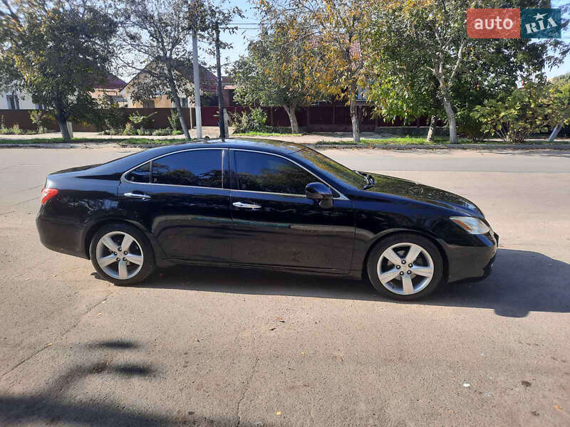 Седан Lexus ES 2006 в Измаиле