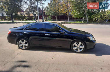 Седан Lexus ES 2006 в Ізмаїлі