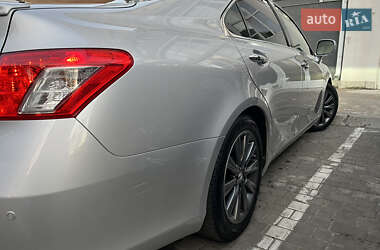 Седан Lexus ES 2007 в 