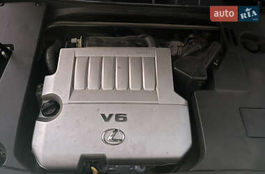 Седан Lexus ES 2007 в 