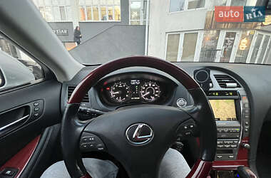 Седан Lexus ES 2007 в 
