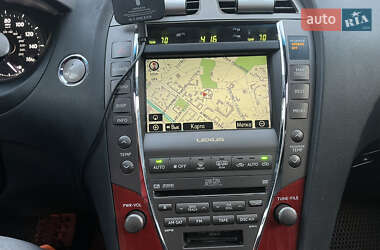 Седан Lexus ES 2007 в 