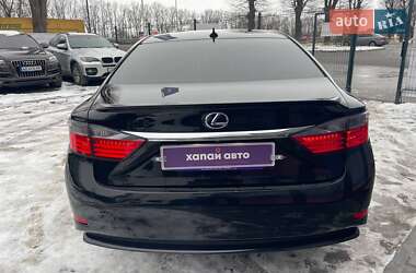 Седан Lexus ES 2012 в Вінниці