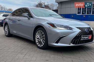 Седан Lexus ES 2022 в Одессе