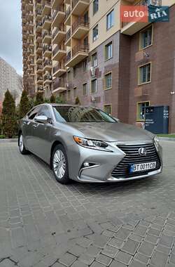 Седан Lexus ES 2017 в Одессе