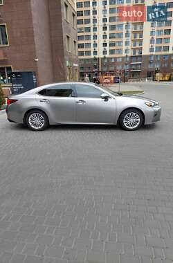 Седан Lexus ES 2017 в Одессе