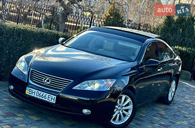 Седан Lexus ES 2008 в Білгороді-Дністровському