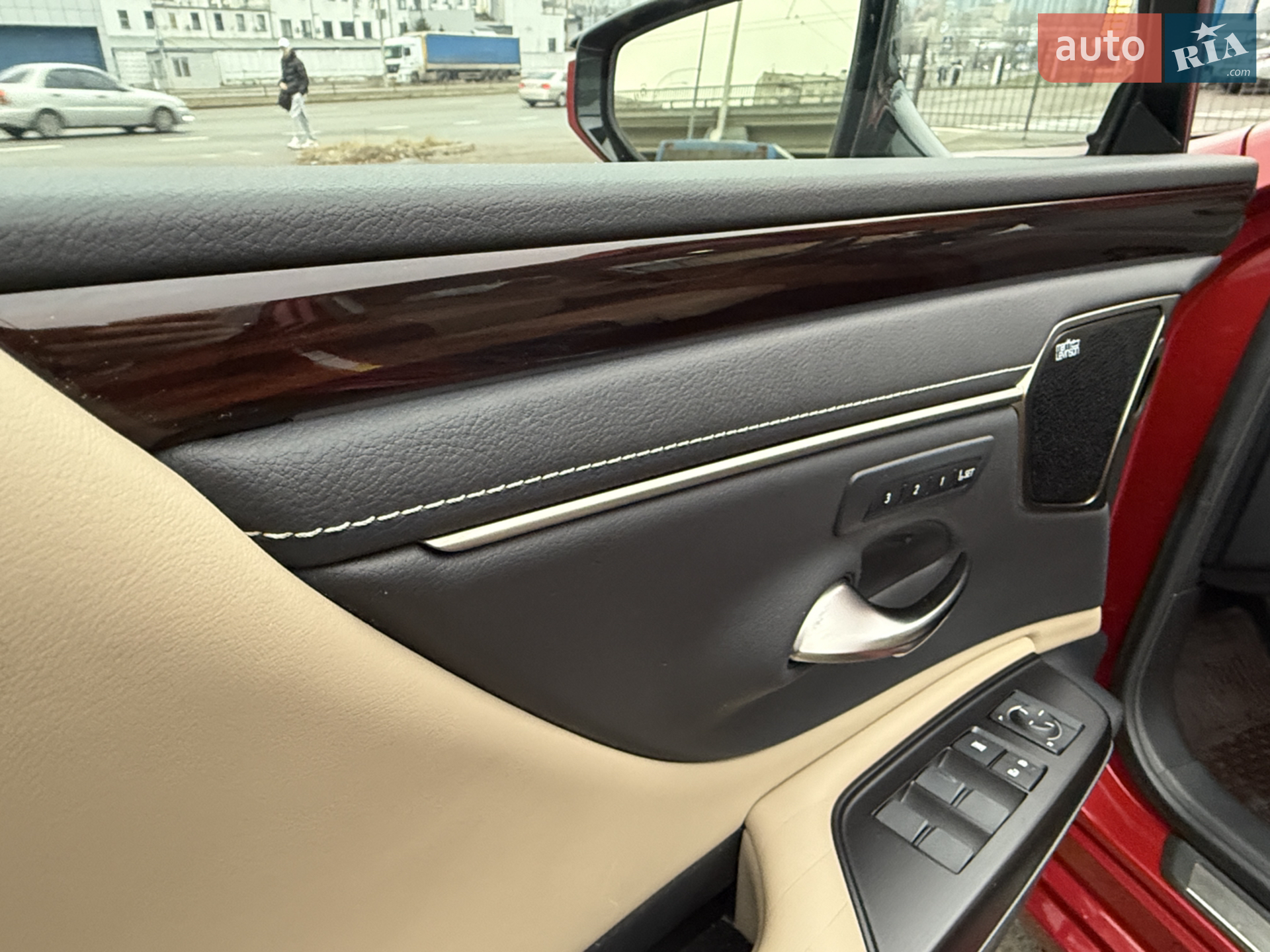 2018 Lexus ES - мініатюра 11