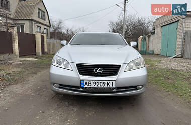 Седан Lexus ES 2006 в Николаеве