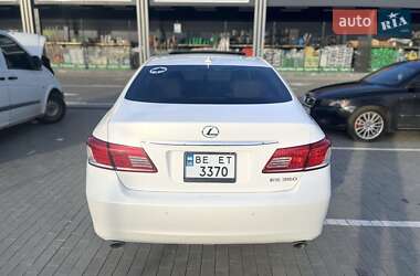 Седан Lexus ES 2011 в Первомайську