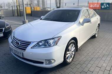 Седан Lexus ES 2011 в Первомайську