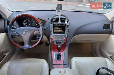 Седан Lexus ES 2008 в Києві