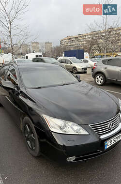 Седан Lexus ES 2008 в Києві