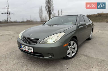 Седан Lexus ES 2004 в Переяславі