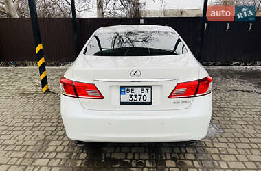 Седан Lexus ES 2011 в Первомайську