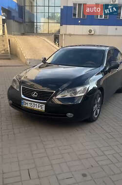 Седан Lexus ES 2006 в Одессе