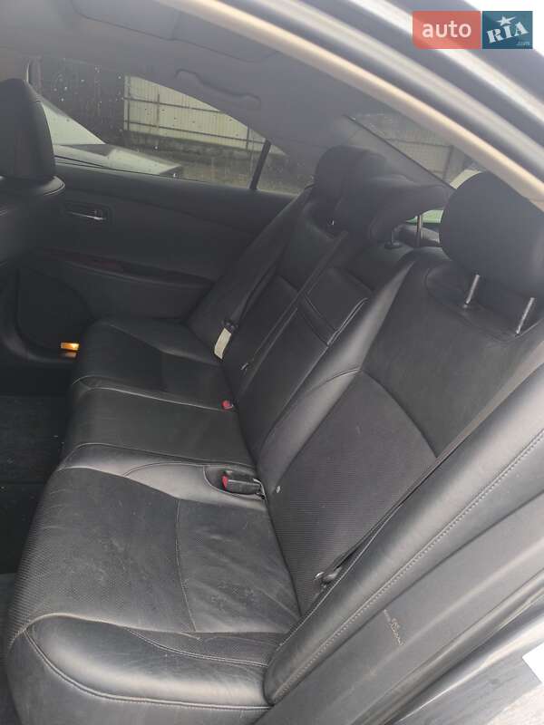 Седан Lexus ES 2007 в Тарутине