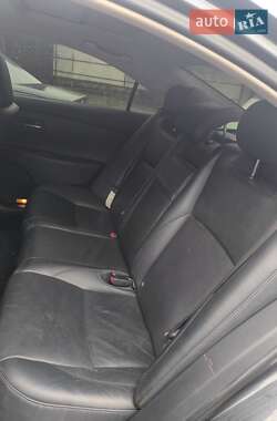Седан Lexus ES 2007 в 