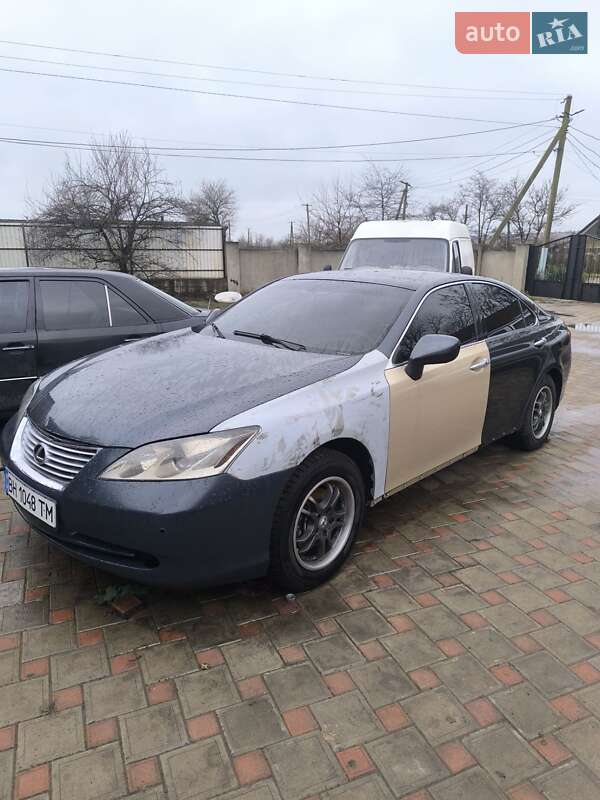 Седан Lexus ES 2007 в Тарутине