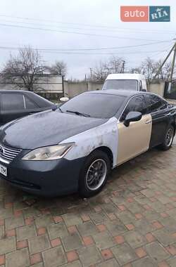Седан Lexus ES 2007 в 