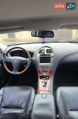 Седан Lexus ES 2007 в 