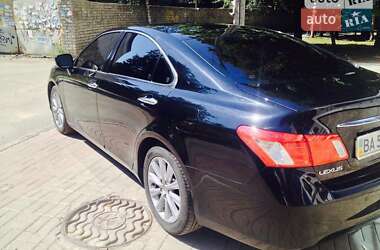 Седан Lexus ES 2008 в Днепре