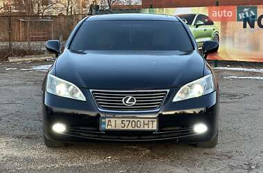 Седан Lexus ES 2007 в Києві