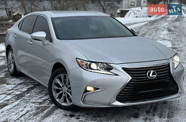 Седан Lexus ES 2012 в Днепре