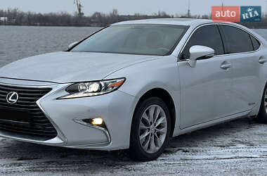 Седан Lexus ES 2012 в Днепре