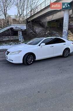 Седан Lexus ES 2008 в Одесі