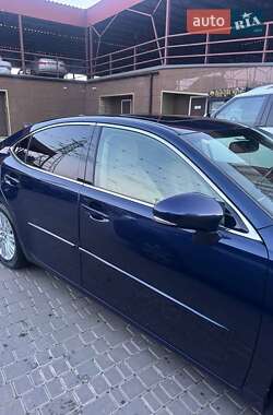 Седан Lexus ES 2015 в 