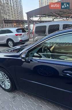Седан Lexus ES 2015 в 