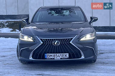 Седан Lexus ES 2021 в Києві