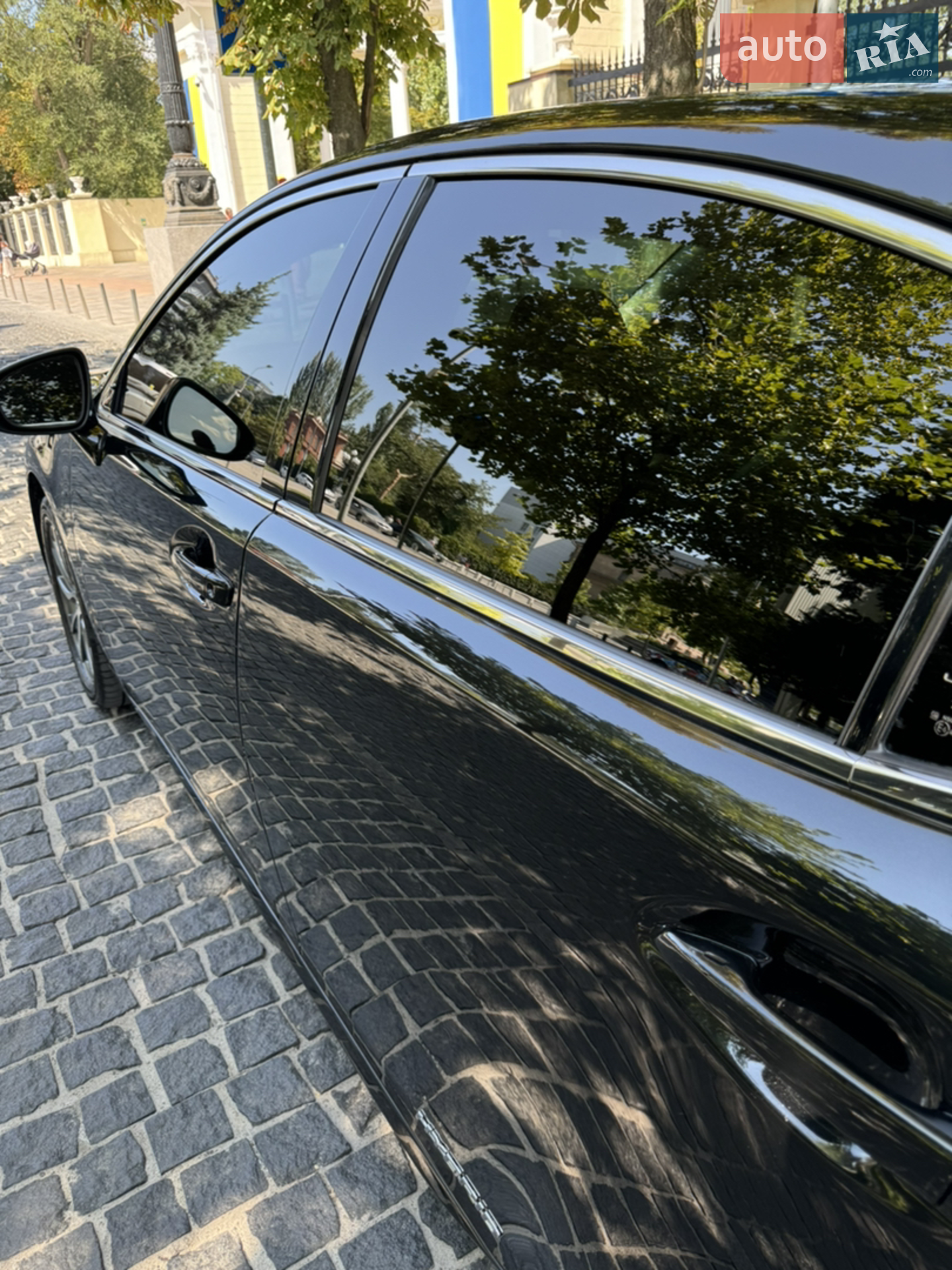 2016 Lexus ES - мініатюра 17