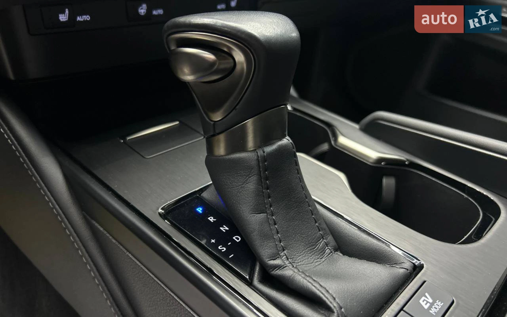 2022 Lexus ES - мініатюра 15
