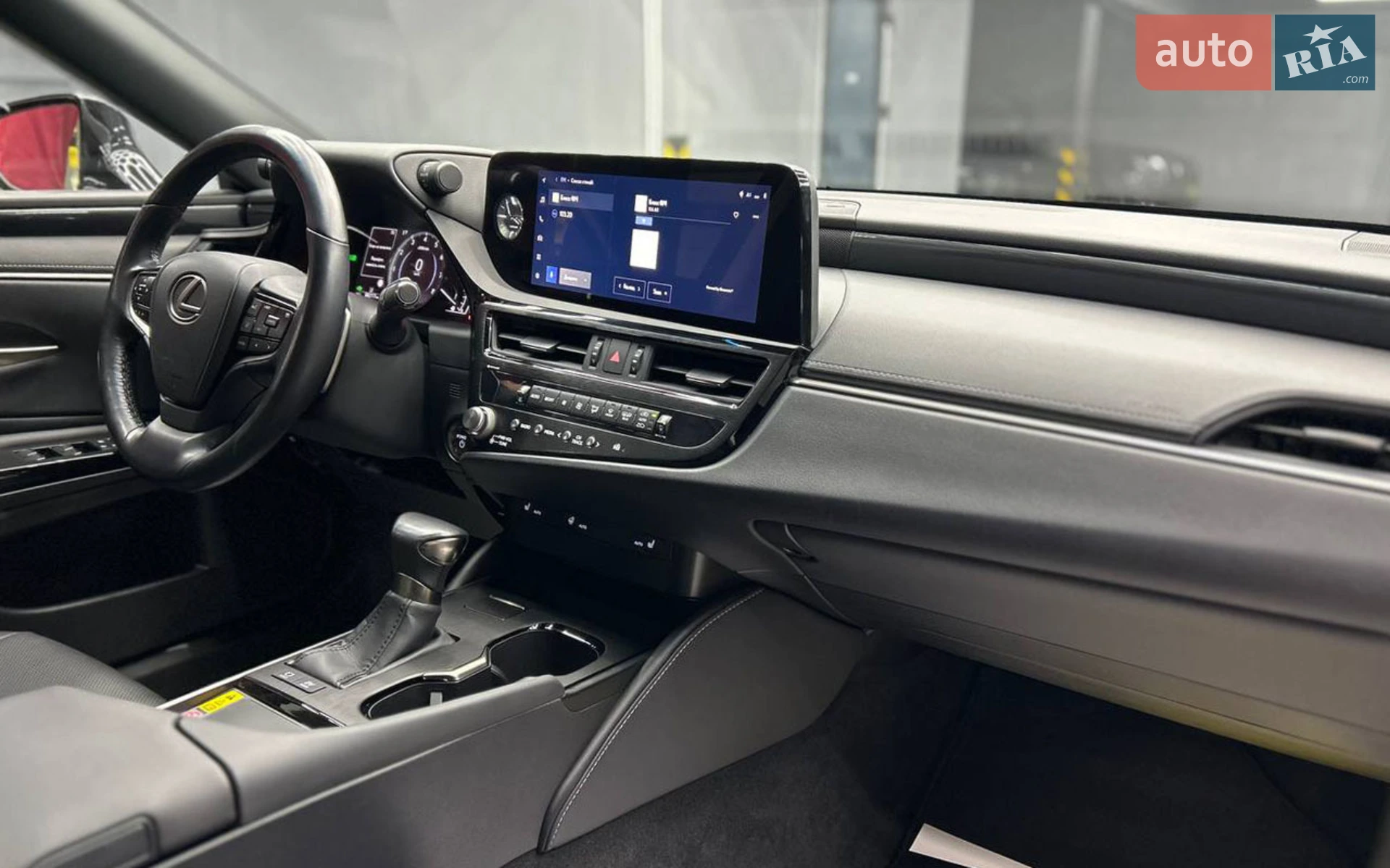 2022 Lexus ES - мініатюра 20